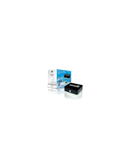 Conceptronic 2,5 3,5 inch Hard Disk Docking Station USB 2.0