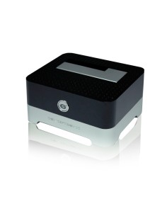 Conceptronic 2,5 3,5 inch Hard Disk Docking Station USB 2.0 2