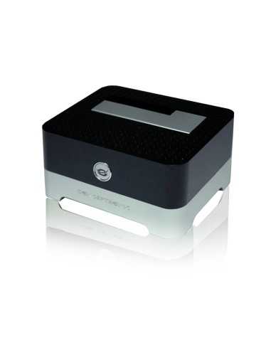 Conceptronic 2,5 3,5 inch Hard Disk Docking Station USB 2.0