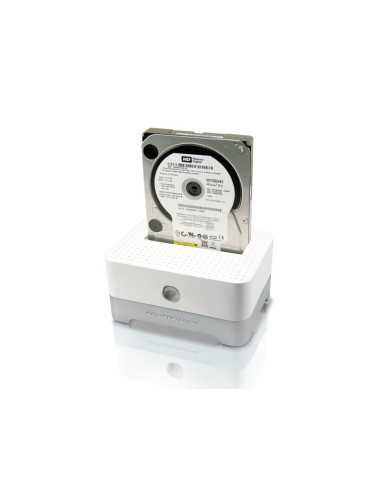 Conceptronic 2,5 3,5 inch Hard Disk Docking Station USB 3.0