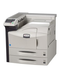 KYOCERA FS-9530DN 1800 x 600 DPI A3