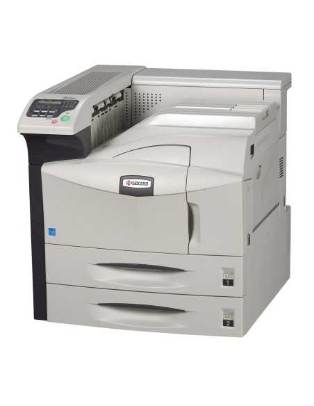 KYOCERA FS-9530DN 1800 x 600 DPI A3