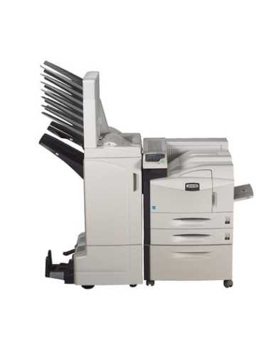 KYOCERA FS-9530DN 1800 x 600 DPI A3