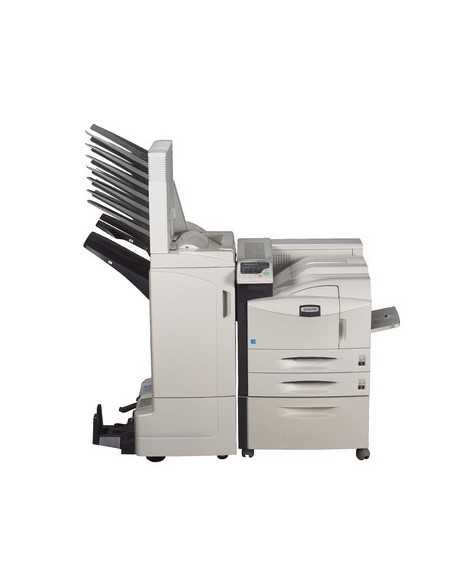 KYOCERA FS-9530DN 1800 x 600 DPI A3
