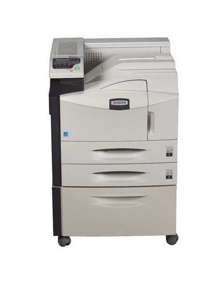 KYOCERA FS-9530DN 1800 x 600 DPI A3