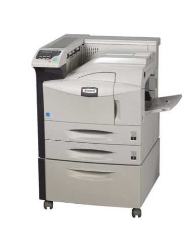 KYOCERA FS-9530DN 1800 x 600 DPI A3