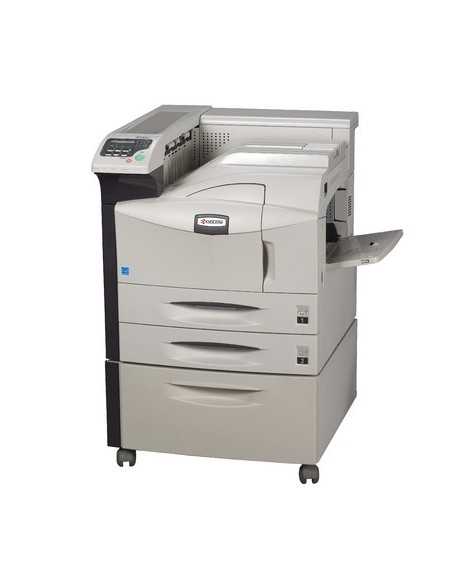 KYOCERA FS-9530DN 1800 x 600 DPI A3