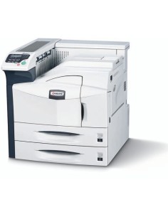 KYOCERA FS-9130DN 1800 x 600 DPI A3