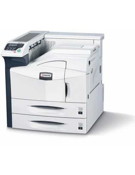 KYOCERA FS-9130DN 1800 x 600 DPI A3