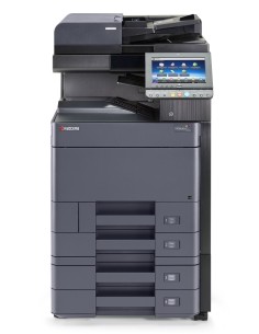 KYOCERA TASKalfa 2552ci MFP A3 Colour Laser A3+ 1200 x 1200 DPI 25 ppm Wi-Fi 2