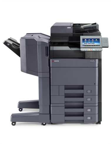 KYOCERA TASKalfa 2552ci MFP A3 Colour Laser A3+ 1200 x 1200 DPI 25 ppm Wi-Fi