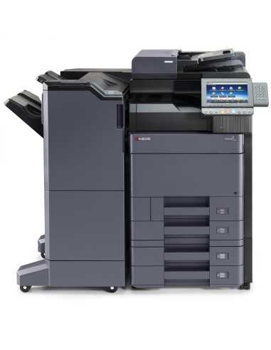 KYOCERA TASKalfa 2552ci MFP A3 Colour Laser A3+ 1200 x 1200 DPI 25 ppm Wi-Fi