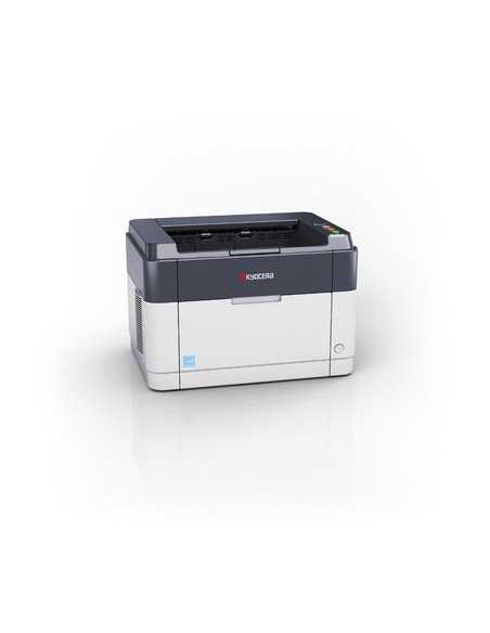 KYOCERA FS-1041 1800 x 600 DPI A4