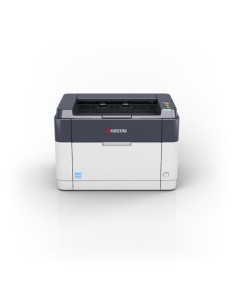 KYOCERA FS-1041 1800 x 600 DPI A4 2