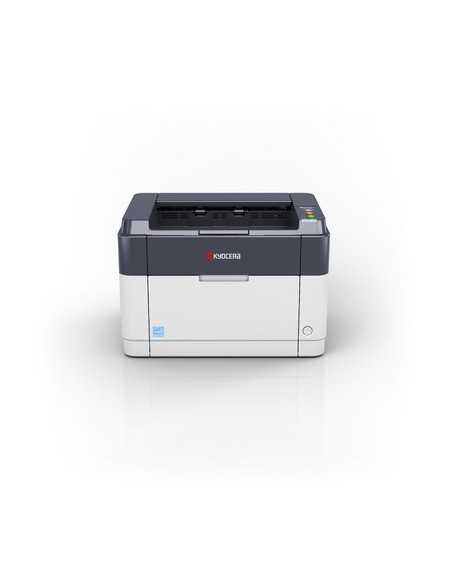 KYOCERA FS-1041 1800 x 600 DPI A4