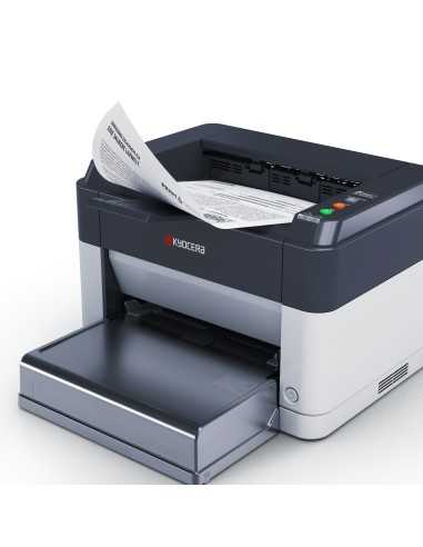 KYOCERA FS-1061DN 1800 x 600 DPI A4