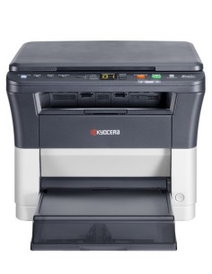 KYOCERA FS -1220MFP Laser A4 1800 x 600 DPI 20 ppm 2