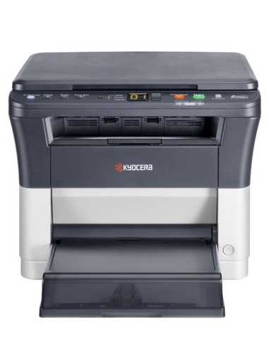 KYOCERA FS -1220MFP Laser A4 1800 x 600 DPI 20 ppm