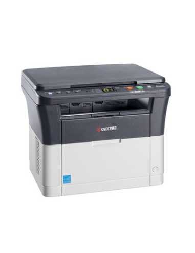 KYOCERA FS -1220MFP Laser A4 1800 x 600 DPI 20 ppm