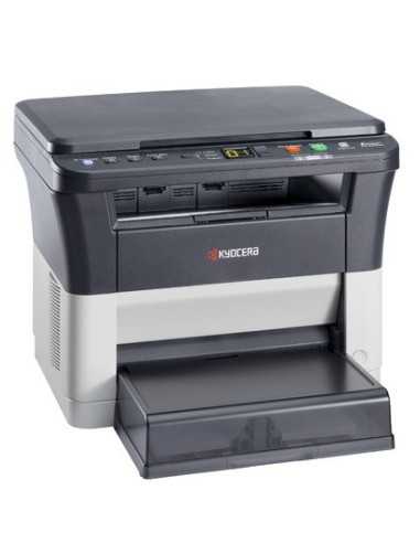 KYOCERA FS -1220MFP Laser A4 1800 x 600 DPI 20 ppm