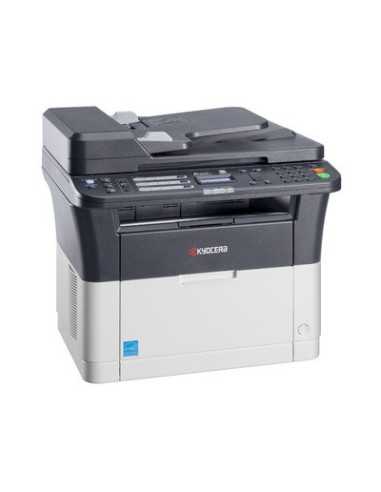 KYOCERA FS -1320MFP Laser A4 1800 x 600 DPI 20 ppm