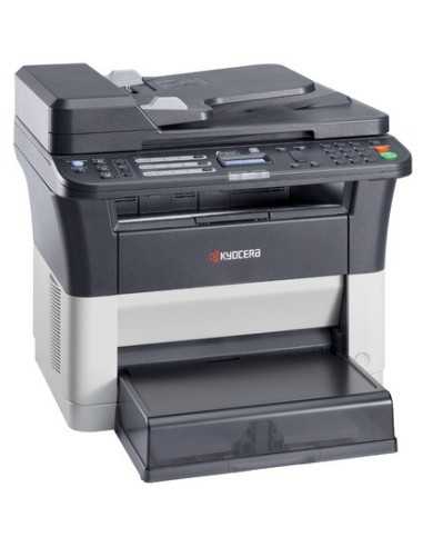 KYOCERA FS -1320MFP Laser A4 1800 x 600 DPI 20 ppm