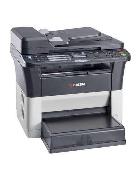 KYOCERA FS -1320MFP Laser A4 1800 x 600 DPI 20 ppm