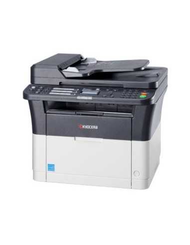 KYOCERA FS -1320MFP Laser A4 1800 x 600 DPI 20 ppm