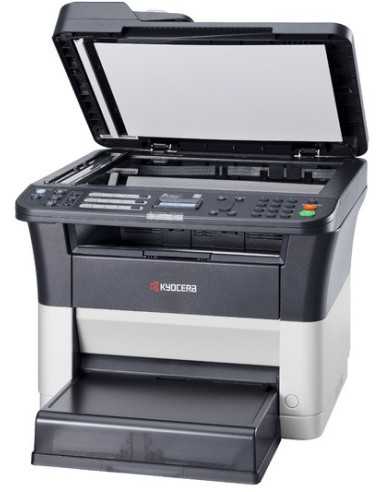 KYOCERA FS -1320MFP Laser A4 1800 x 600 DPI 20 ppm