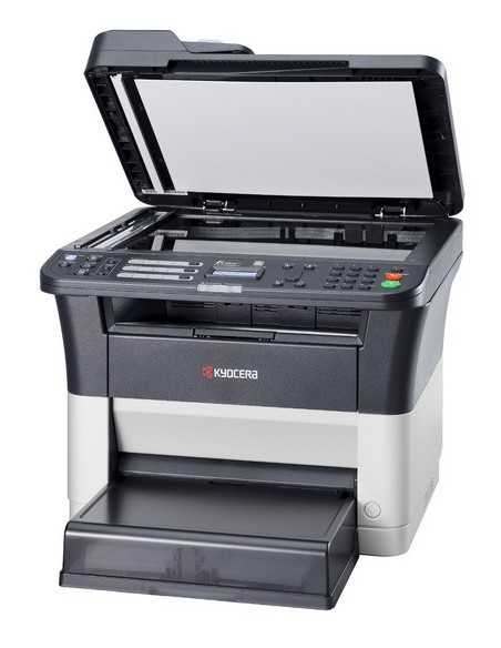 KYOCERA FS -1320MFP Laser A4 1800 x 600 DPI 20 ppm