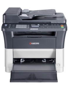 KYOCERA FS -1325MFP Laser A4 1800 x 600 DPI 25 ppm