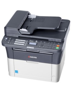 KYOCERA FS -1325MFP Laser A4 1800 x 600 DPI 25 ppm 2