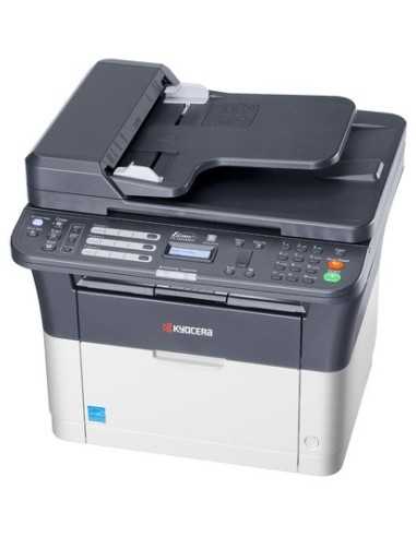 KYOCERA FS -1325MFP Laser A4 1800 x 600 DPI 25 ppm