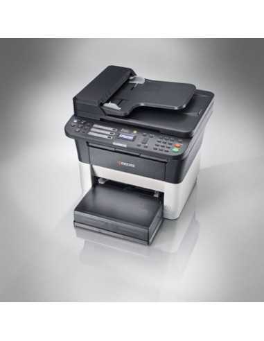 KYOCERA FS -1325MFP Laser A4 1800 x 600 DPI 25 ppm