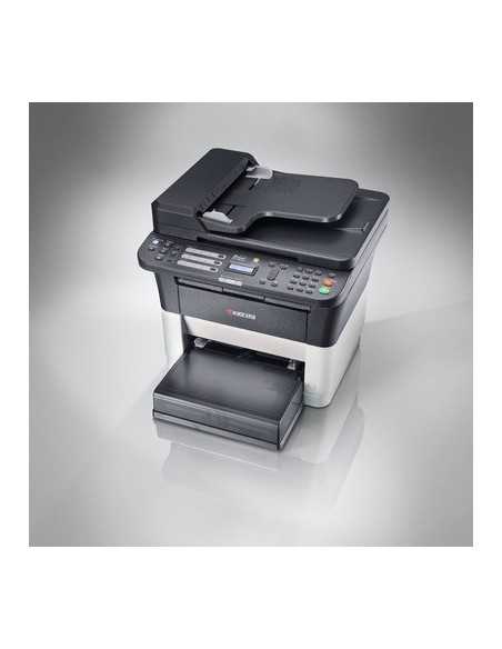 KYOCERA FS -1325MFP Laser A4 1800 x 600 DPI 25 ppm