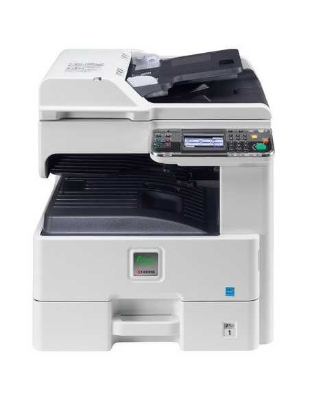 KYOCERA FS -6525MFP Laser A3 600 x 600 DPI 25 ppm