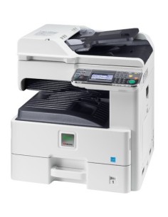 KYOCERA FS -6525MFP Laser A3 600 x 600 DPI 25 ppm 2