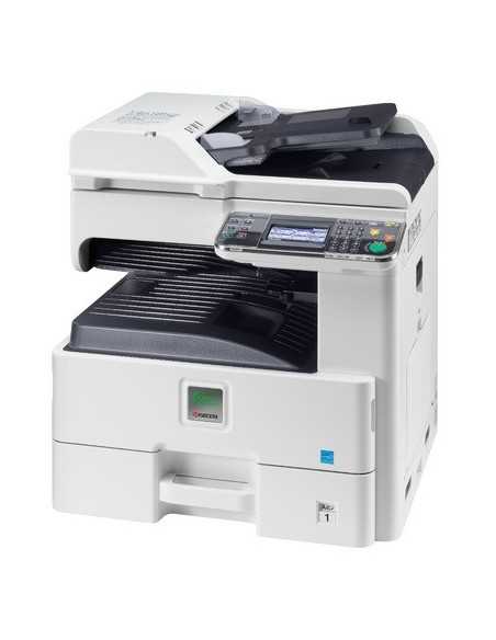 KYOCERA FS -6525MFP Laser A3 600 x 600 DPI 25 ppm