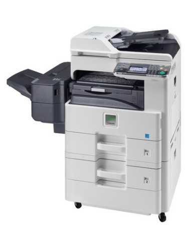 KYOCERA FS -6525MFP Laser A3 600 x 600 DPI 25 ppm