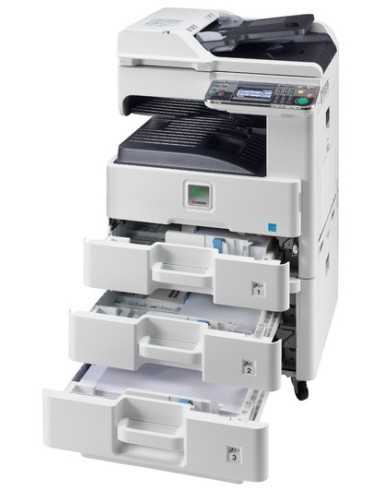 KYOCERA FS -6525MFP Laser A3 600 x 600 DPI 25 ppm