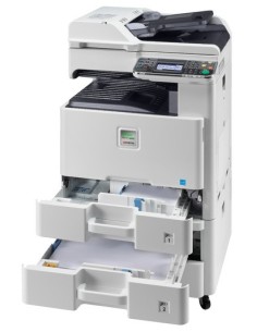 KYOCERA FS -C8525MFP Laser A3 600 x 600 DPI 25 ppm 2