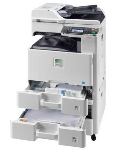KYOCERA FS -C8525MFP Laser A3 600 x 600 DPI 25 ppm