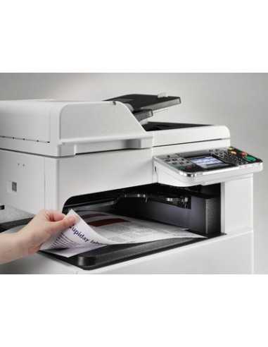 KYOCERA FS -C8525MFP Laser A3 600 x 600 DPI 25 ppm