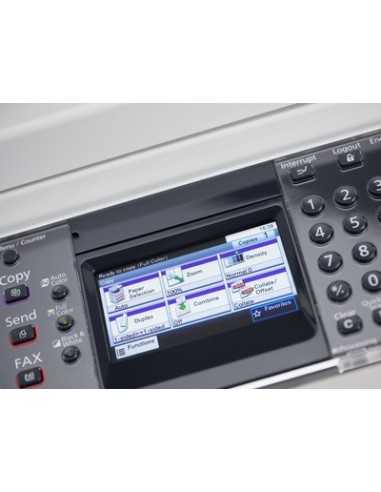 KYOCERA FS -C8525MFP Laser A3 600 x 600 DPI 25 ppm