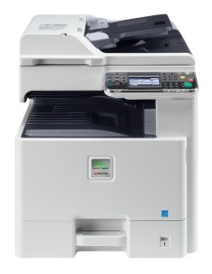 KYOCERA FS -C8520MFP Laser A3 600 x 600 DPI 20 ppm