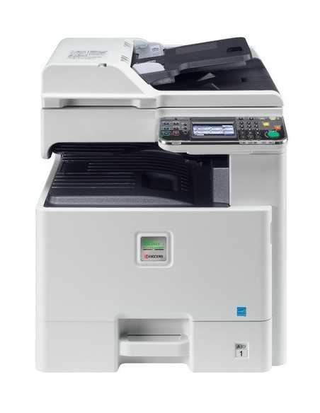 KYOCERA FS -C8520MFP Laser A3 600 x 600 DPI 20 ppm