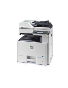 KYOCERA FS -C8520MFP Laser A3 600 x 600 DPI 20 ppm 2