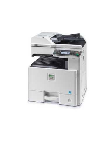 KYOCERA FS -C8520MFP Laser A3 600 x 600 DPI 20 ppm