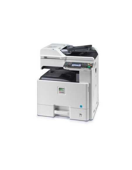 KYOCERA FS -C8520MFP Laser A3 600 x 600 DPI 20 ppm