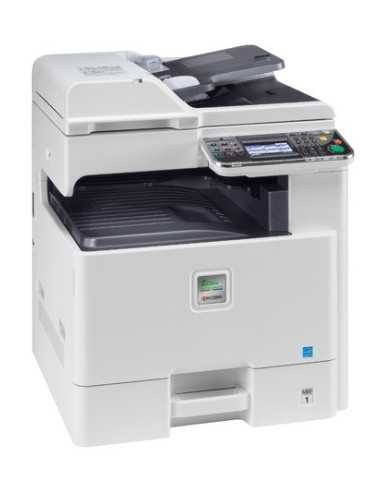 KYOCERA FS -C8520MFP Laser A3 600 x 600 DPI 20 ppm